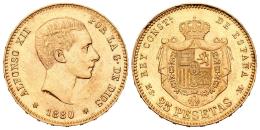 Monedas Contemporáneas
