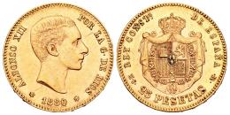 Monedas Contemporáneas