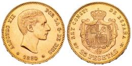Monedas Contemporáneas