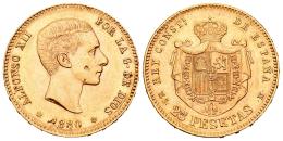 Monedas Contemporáneas