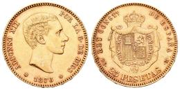 Monedas Contemporáneas