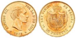 Monedas Contemporáneas
