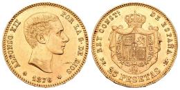 Monedas Contemporáneas