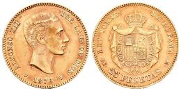 Monedas Contemporáneas