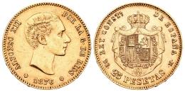 Monedas Contemporáneas
