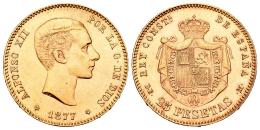 Monedas Contemporáneas