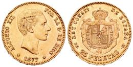 Monedas Contemporáneas
