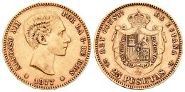 Monedas Contemporáneas