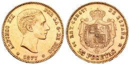Monedas Contemporáneas