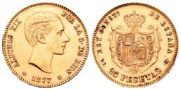 Monedas Contemporáneas