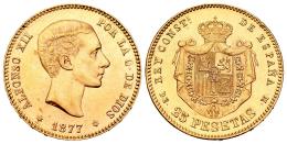 Monedas Contemporáneas