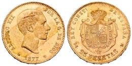 Monedas Contemporáneas