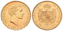 Monedas Contemporáneas