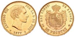 Monedas Contemporáneas