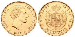 Monedas Contemporáneas