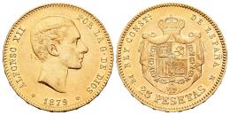 Monedas Contemporáneas