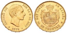 Monedas Contemporáneas