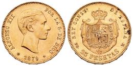 Monedas Contemporáneas