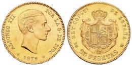 Monedas Contemporáneas