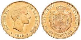 Monedas Contemporáneas