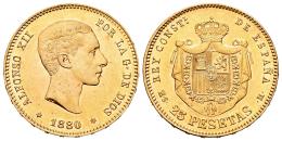Monedas Contemporáneas