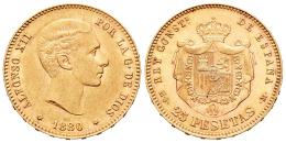 Monedas Contemporáneas