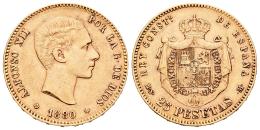 Monedas Contemporáneas