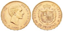 Monedas Contemporáneas