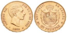 Monedas Contemporáneas