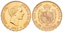 Monedas Contemporáneas