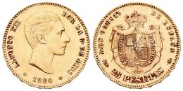 Monedas Contemporáneas