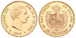 Monedas Contemporáneas