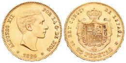 Monedas Contemporáneas