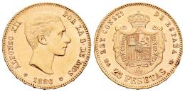 Monedas Contemporáneas