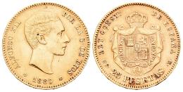 Monedas Contemporáneas