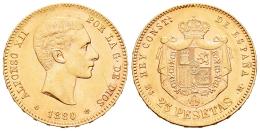 Monedas Contemporáneas