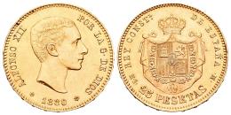 Monedas Contemporáneas