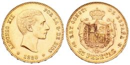Monedas Contemporáneas