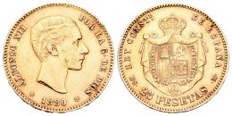Monedas Contemporáneas