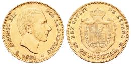 Monedas Contemporáneas