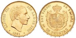 Monedas Contemporáneas