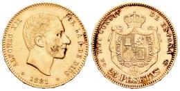 Monedas Contemporáneas