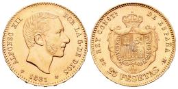 Monedas Contemporáneas