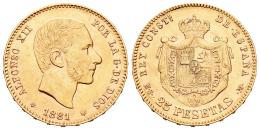 Monedas Contemporáneas