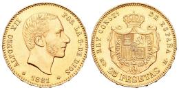 Monedas Contemporáneas