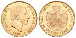 Monedas Contemporáneas