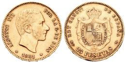 Monedas Contemporáneas