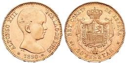 Monedas Contemporáneas