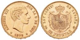 Monedas Contemporáneas