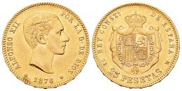 Monedas Contemporáneas